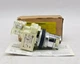 Square D 9001K3L35LWWH13 Pushbutton
