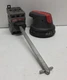 GUARANTEED! ABB 25A 750V 3P DISCONNECTOR SWITCH W/ HANDLE OT25F3