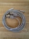 Smc Corporation D-M9PMDPC Autoswitch, Sensor, 3 Wire, Pnp, M12-4, 1pc