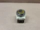 Fuji Electric AH30-F Contact Block AH30F Yellow Push Button #1051B9*AD