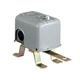 Telemecanique Pumptrol Float Pressure Switch 1/4 NPT SS