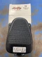 LINEMASTER 632-S Clipper Foot Switch - Black