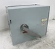 ITE V7H3205R 400A 240V Fusible Panel Board Switch 400 Amp Fused Vacu-Break