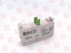 BACO CONTROLS 33E10 / 33E10 (BRAND NEW)