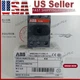 NEW ABB for Isolating switch OT25F3 1SCA104857R1001