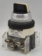 ALLEN BRADLEY 800T-J2KC7 Series F Selector Switch 3-Position 30mm Nema Type 4,13