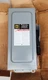 Square D HU361AWKEI F06 Heavy Duty Disconnect Safety Switch 30A 600V 15653, New