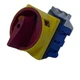 Kraus & Naimer Rotary Switch KG20A For Industrial Use Rotary Switch