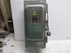 SQUARE D SAFETY SWITCH HU361DS 30 AMP 600 V AC OR DC (NON-FUSIBLE)..TN-11A