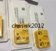 1PCS NEW IN BOX PILZ inductive safety switch PSEN ma2.1p-11 506401