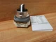 Allen Bradey 800T-J4KQ1 Selector Switch 800TJ4KQ1