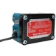 HONEYWELL EXD-AR-3 NonPlugInLimtSwtch,RollerLeverPlungr 12U994