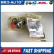 1PCS ABB CE3T-10R-02 CE3T10R02 Pushbutton Switch Red -New Free Shipping