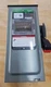 NNB Schneider Electric VHU361RBGL 30A 600V Heavy Duty Safety Switch VisiPacT