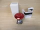 Cutler Hammer/Eaton 10250T5J63-71X Push Pull Switch