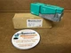 NEW NJ20+U4+E PEPPERL FUCHS 015773 PROXIMITY SENSOR NJ20U4E SHIPS SAME BUS DAY