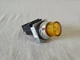 Siemens Oil Tight 52PL4D9XB Amber Pilot Light With 52AAFD4B 24-28 V AC/DC