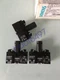 1Pcs New Siemens Button with light base 3SB3400-1PE white ACDC24V LED