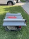 Craftsman 15 A Table Saw (CMXETAX69434502)