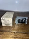 802T-X7 Allen Bradley Limit Switch Base Only, 2-Circuit,
