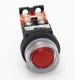 1pcs Fuji Electric Pushbutton switch with light AR30G4L-10E3R