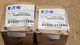 TWO NEW Boxes of 10 - Eaton 10250TA101 Finger Proof  Shroud Total (20)