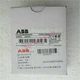 One ABB 2TLA010002R0000 Safety Relays New Expedited Shipping.