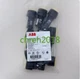 2 PCS NEW IN BOX ABB button switch CP1-10Y-20 2 on