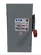 Eaton/Cutler-Hammer DH361UGK 30 Amp 3 Pole 600V Non-Fused HD Safety Switch