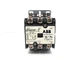 DP40C3P-F DEFINITE PURPOSE ABB CONTACTOR