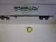 TURCK RK 4.4T-1-RS 4.4/XOR CABLE NEW MISSING BOX FREE SHIPPING!!!!!!!!!!!!!!!