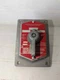 Crouse-Hinds DSD 925-SA Explosionproof Cover and Device Sub-assembly