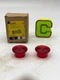 Square D 9001R20 Push-Pull Knob *Box of (2) Knobs* (Open Box)