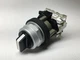New! Eaton HT8JBH1DAB-POP Selector Switch Unit (#5990)