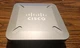 Cisco 8 Port 10/100 Switch w/ Power over Ethernet Model SD208P TESTED