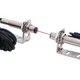 Taiss/1 Pair photoelectric Switch 0-20M Through-Beam Reflection Optical Photo...