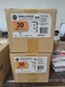 1 NOS GE THN3321 30AMP  3-P NON-FUSIBLE HEAVY DUTY SAFETY SWITCH 240 V - NEW