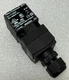 SCHMERSAL BRAZIL AZ 17-02 ZK ELECTRICAL SAFETY INTERLOCK SWITCH PRE-OWNED