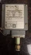  SQUARE D 9012 GAW-5 INDUSTRIAL PRESSURE SWITCH   W285