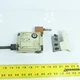 Omron D4BL-2CRA 24VDC Safety Door Gate Guard Interlock Switch W/ Mount