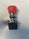 Allen Bradley 800FM-MT44 E-Stop Latching Twist Release 800F-X01 Contact Block