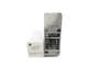 ALLEN BRADLEY 802PR-LAAB1 SER. C 102-132VAC 10A (WH) NSMP