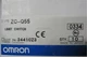 Limit Switch 1Pc Omron ZC-Q55 wf