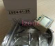 1PC SMC ZSE4-01-25 ZSE40125 Pressure Switch New In Box~ #E5