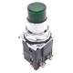 Eaton 10250T411C22-2 Illuminated Pushbutton, &oslash;30.5mm, 2 N.O., 600VAC 10A Max