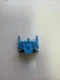 IDEC HW-C10 contact block A600