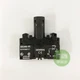 1PC NEW Siemens Button with light base 3SB3400-1PE 24VDC/AC
