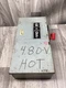 GENERAL ELECTRIC GE TH3363 FUSIBLE SAFETY SWITCH 100A 600V 3-POLE #11G108PR7*CO