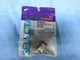Selecta Switch SS206B-BG Toggle Switch, SPDT, (ON)-OFF-ON, 15 Amp