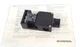 NEW SCHMERSAL AZ 16-02ZVK-M20 SAFETY INTERLOCK SWITCH